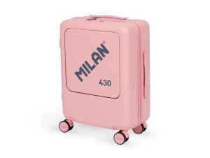 Troler avion 62645P MILAN 55 cm