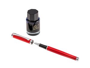 Set Stilou cu Călimară Picasso 698R