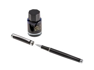 Set Stilou cu Călimară Picasso 698N