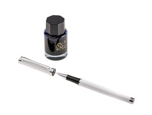 Set Stilou cu Călimară Picasso 698W