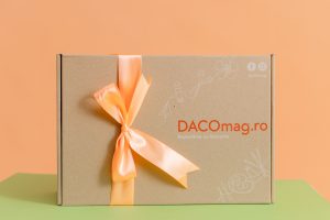 Pachet Creativ de Primăvară DACO