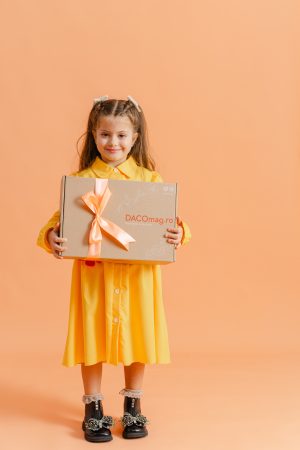 Pachet activități de Primăvară DACO