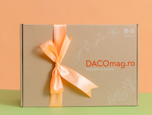 Pachet activități de Primăvară DACO