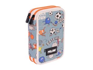 Penar 2F 1264SPT Echipat MILAN