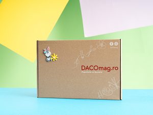 Pachet activități de Paște