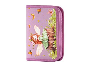 Penar 1 fermoar echipat Zână cu Flori DACO