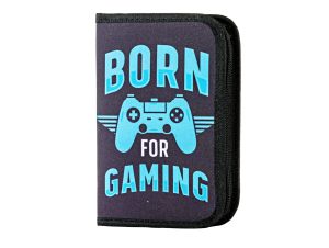 Penar 1 fermoar echipat Gamer DACO