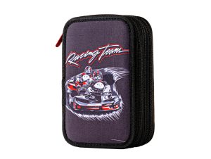 Penar 3 fermoare echipat Circuit Kart DACO