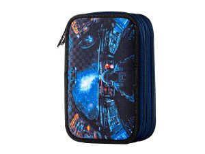 Penar 3 fermoare echipat Galaxie DACO