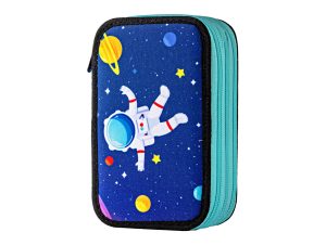 Penar 3 fermoare echipat Cosmos DACO