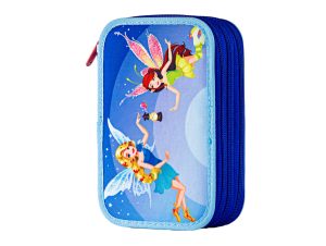 Penar 3 fermoare echipat Zâne Fermecate DACO