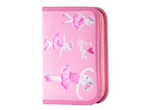 Penar 1 fermoar neechipat Balerină DACO