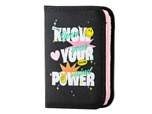 Penar 1 fermoar neechipat Atitudine Pozitivă DACO