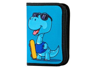 Penar 1 fermoar neechipat Dinozaur DACO