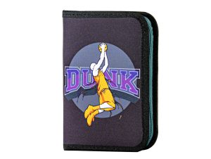 Penar 1 fermoar neechipat Baschet DACO