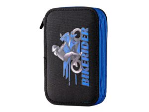 Penar 2 fermoare neechipat Motociclist DACO