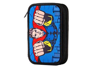 Penar 2 fermoare neechipat Super Erou DACO