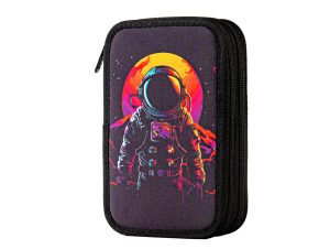 Penar 2 fermoare neechipat Astronaut DACO