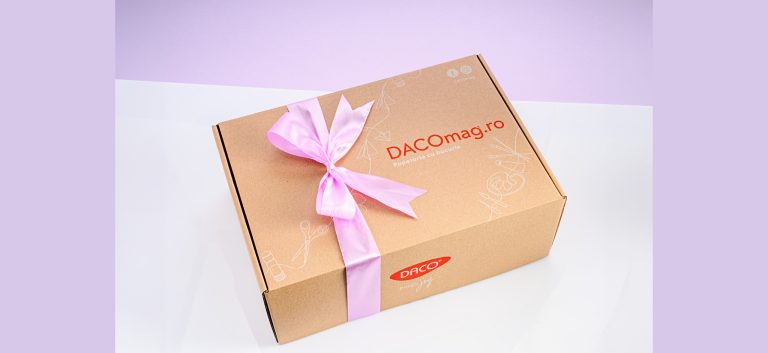 „Creativ în Lumea Dacilor”