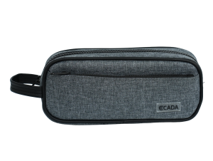 Penar 2 fermoare borsetă ECADA 78506