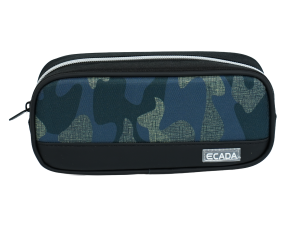 Penar 1 fermoar borsetă ECADA 78501