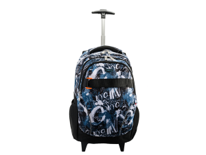 Ghiozdan troler 44.5 cm GH4621 DACO