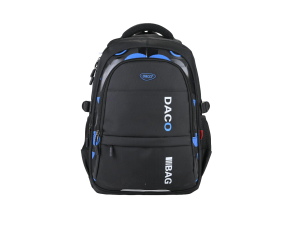 Ghiozdan GH5004N DACO 45 cm - Adolescenți