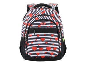 Ghiozdan 46 cm ECADA 61443