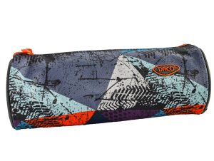 Penar 1 fermoar borsetă PE703 DACO