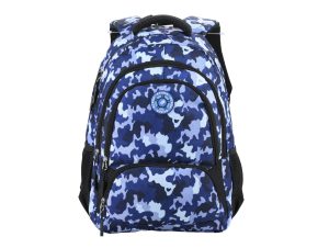 Ghiozdan 46 cm ECADA 61496