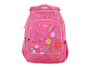 Ghiozdan GH4016RZ DACO 41 cm - Școlari