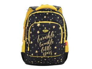 Ghiozdan GH4016G DACO 41 cm - Școlari