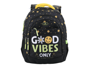 Ghiozdan 46 cm ECADA 61440