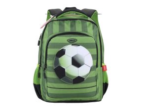 Ghiozdan GH4620V DACO 41 cm - Școlari