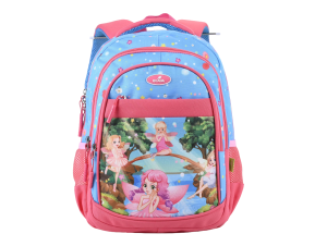 Ghiozdan 41 cm ECADA 614007