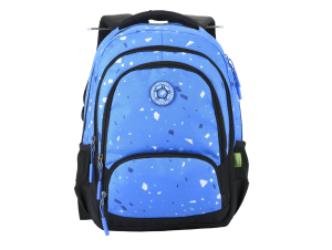 Ghiozdan 41 cm ECADA 614507