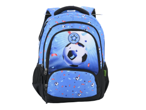 Ghiozdan 41 cm ECADA 614506