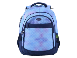 Ghiozdan 46 cm ECADA 61444