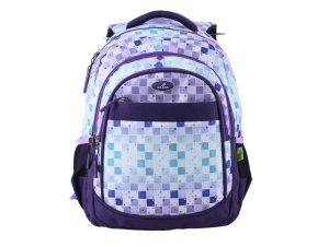 Ghiozdan 46 cm ECADA 61445