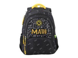 Ghiozdan 46 cm ECADA 61499