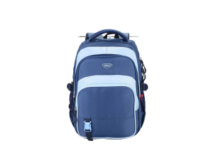 Ghiozdan GH5008A DACO 41 cm - Școlari