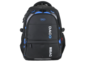 Ghiozdan GH5004N DACO 45 cm - Adolescenți