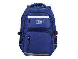 Ghiozdan GH5010 DACO 46 cm - Adolescenți