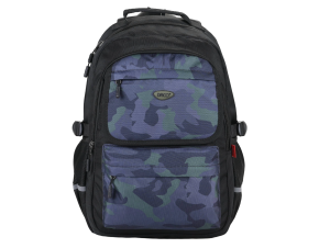 Ghiozdan GH5011 DACO 46 cm - Adolescenți