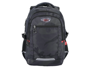 Ghiozdan GH5017 DACO 46 cm - Adolescenți