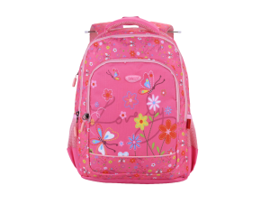 Ghiozdan GH4016RZ DACO 41 cm - Școlari