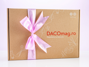 Pachet activități Creativ în Lumea Dacilor