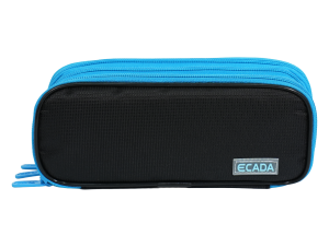 Penar 3 fermoare borsetă ECADA 78503