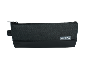 Penar 1 fermoar borsetă ECADA 78500N