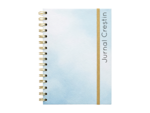 Jurnal creștin A5